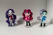 monster high figures
