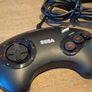 Modded Sega Megadrive Mini - #461 Image 3