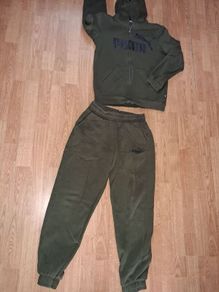 puma tracksuit