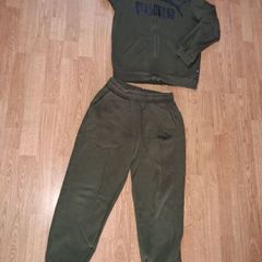 puma tracksuit