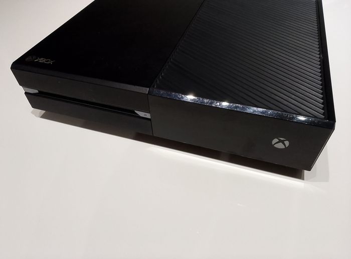 Xbox one 500GB HDD