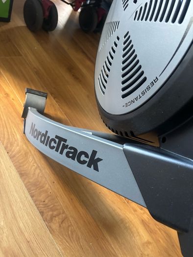 rowing machine