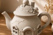 Fairy House