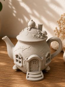 Fairy House