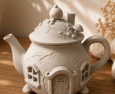 Fairy House
