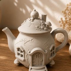 Fairy House