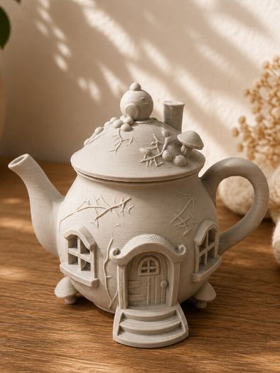 Fairy House