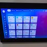 Smart Home Touch Screen Control Centre Image 2