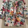 Floral Blazer New Image 3