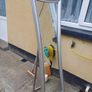 Large Free Standing Mirror Image 6