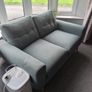 two seater couch Image 2