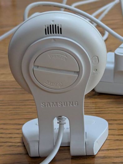 Samsung SmartCam Security Camera
