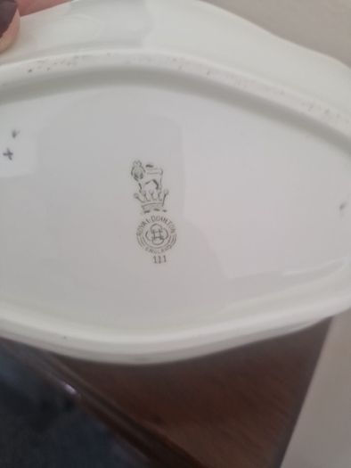 Royal Doulton
