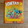 Iontas 3, Junior Certificate Irish Book with workbook Image 5