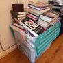 Container of Books Image 2