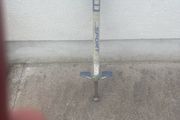 pogo stick