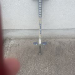 pogo stick