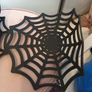 Halloween Table Runner Image 2