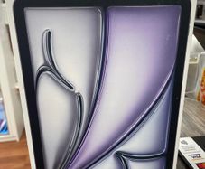 iPad Air 6
