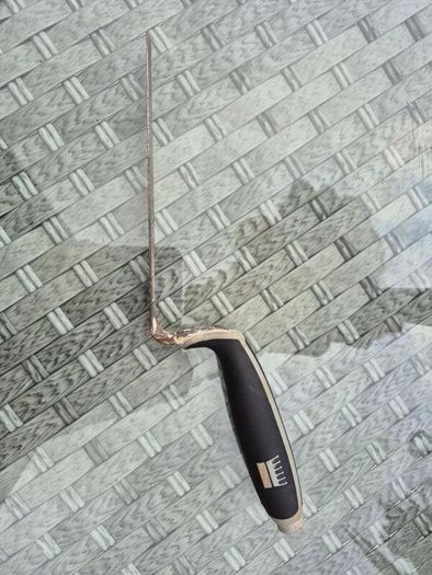 Pointing Trowel