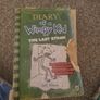 Diary of a wimpy kid x 20 books Image 9