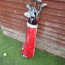 Ladies Golf Set Image 4