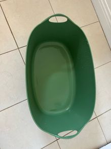 ikea laundry basket