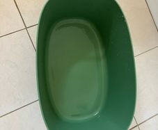ikea laundry basket
