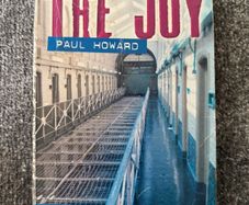 THE JOY - Paul Howard!