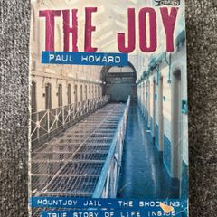 THE JOY - Paul Howard!