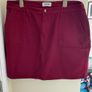New Look Curve Denim Skirts with Pockets Image 2
