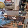 Vintage Shop Counter Image 2