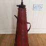 Antique Fire Extinguisher Image 2