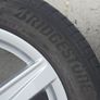 Genuine Audi 16" Alloy Wheels & Bridgestone Turanza T005 Tyres (205/55/R16) Image 4