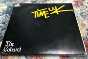 Time UK - The Cabaret (1983) 2x 7"