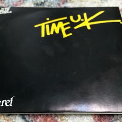 Time UK - The Cabaret (1983) 2x 7"