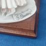 Capodimonte Guseppe Armani 1982 Figurine Image 5