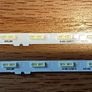 Led Strips For Samsung 50au8k Bn96-52597a Ue50au8000k Ue50au9075u Ue50au8005k Ue50au7025k Image 3