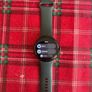 Google pixel watch 3 45mm, with strap and charger Image 2