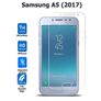 Samsung Galaxy A5 2017 Tempered Protective Glass 9H Screen Protector 0.26mm Image 4