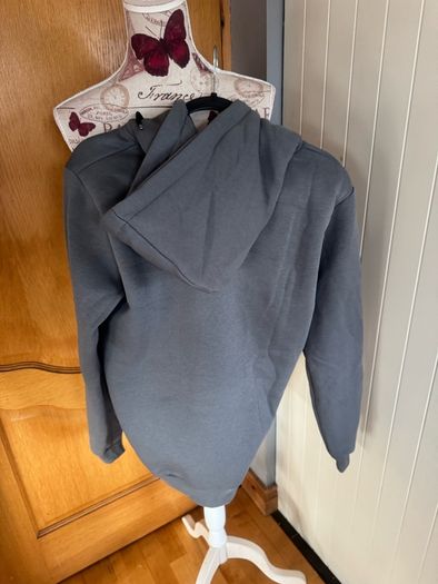 ladies hoodie