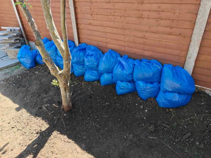 Top soil