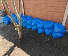 Top soil