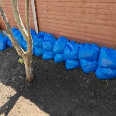 Top soil