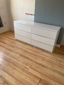 ikea chest drawers