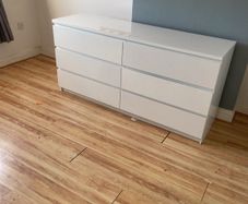 ikea chest drawers