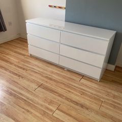 ikea chest drawers