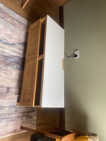 Ikea Besta TV cabinet