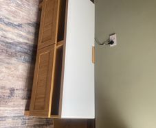 Ikea Besta TV cabinet