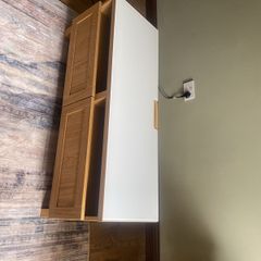 Ikea Besta TV cabinet